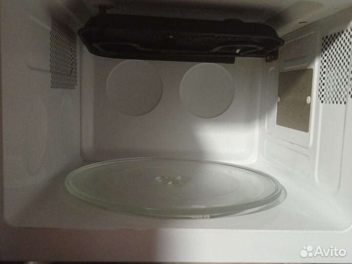 Микроволновая печь Daewoo