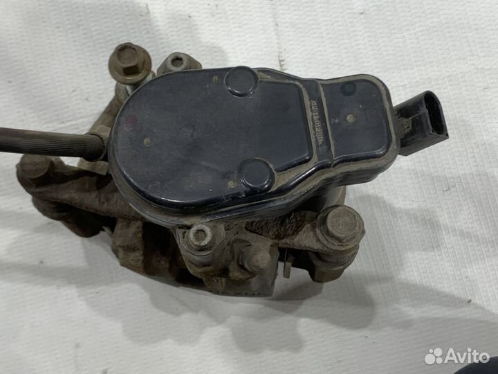 Суппорт тормозной задний правый Mаzdа сх-5 кf