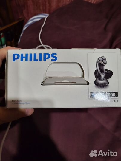 Бритва Philips Pt 920