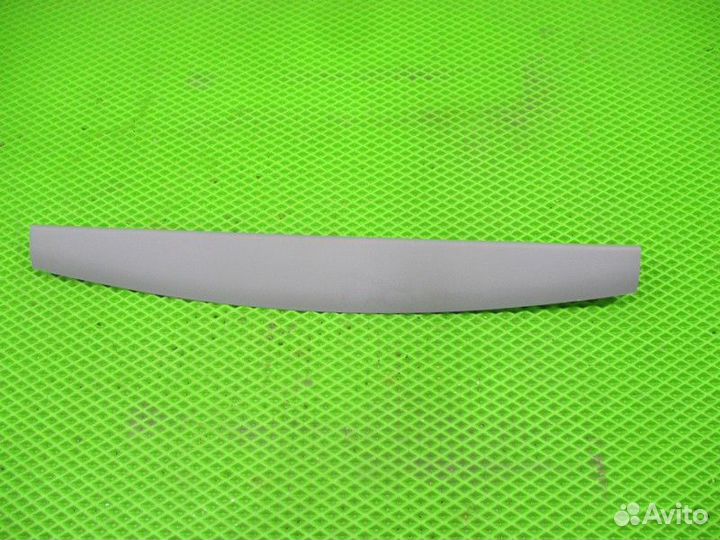 Обшивка двери багажника Kia Sorento 2 (XM)