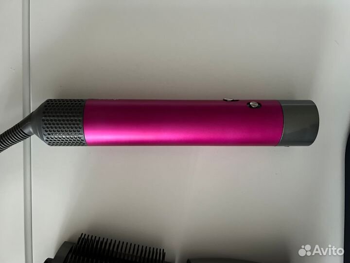 Стайлер dyson hs05