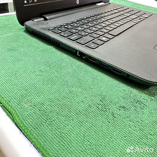 HP Intel, 6Gb, 500Gb, Radeon R5 для игр и работы