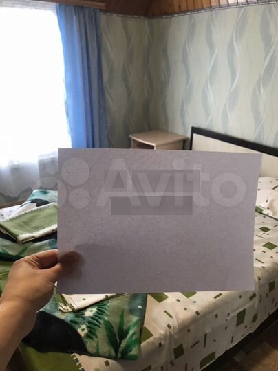 Комната 12 м², 3/3 эт.