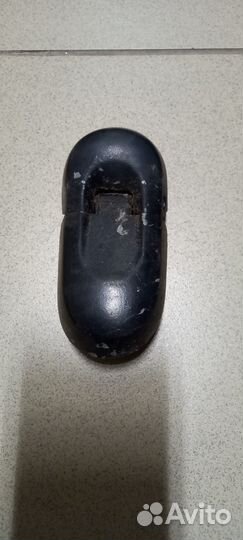 Петля стекла багажника хендай туксон