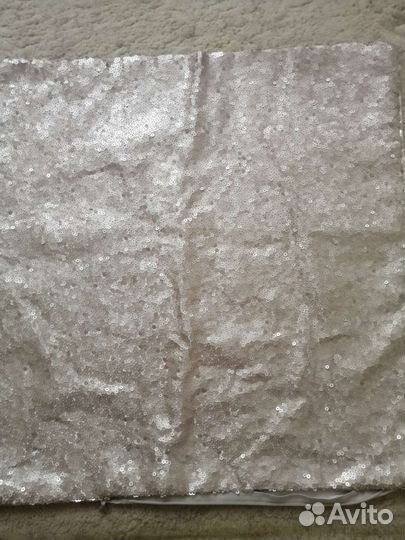 Декоративные чехлы на подушки