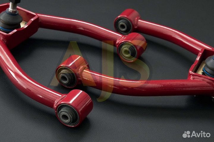 Taiko Toyota Mark 2 jzx90, jzx100 рычаги передние