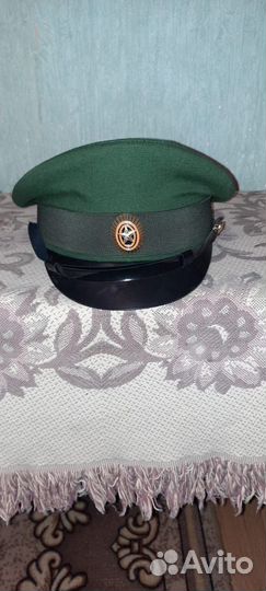 Офисная военная форма