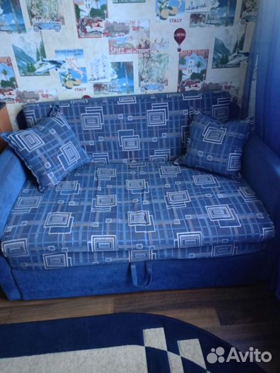 Диван раскладной