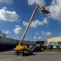 Аренда подъемников 12-43 м, Смоленск