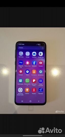 Samsung Galaxy S10e, 6/128 ГБ