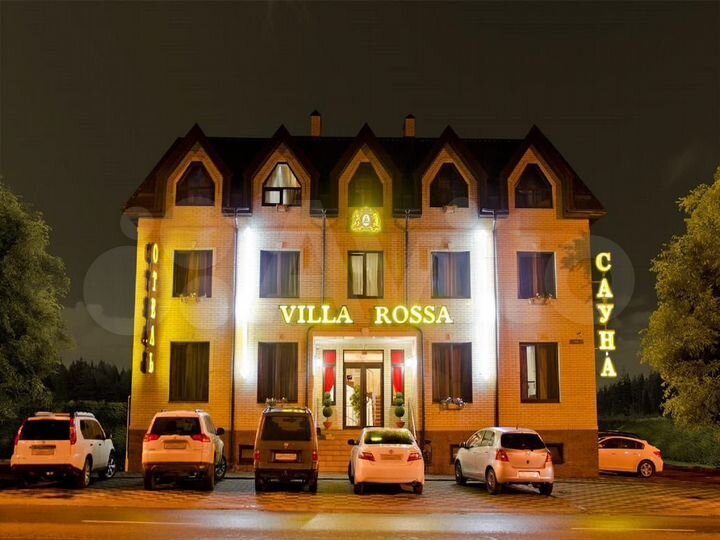 Комната 15 м², 1/3 эт.