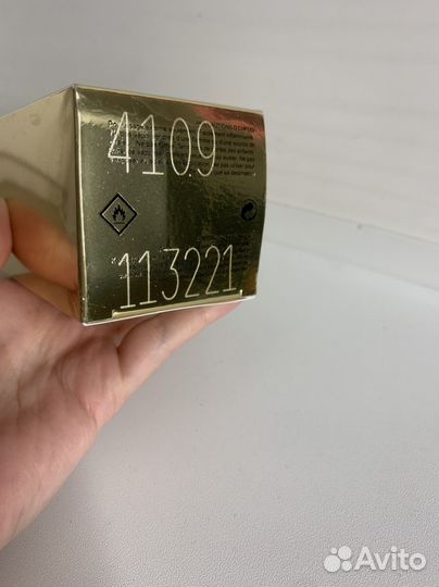 Montale dark vanilla 100ml