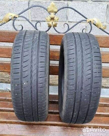 Pirelli Cinturato P1 205/55 R16 91V