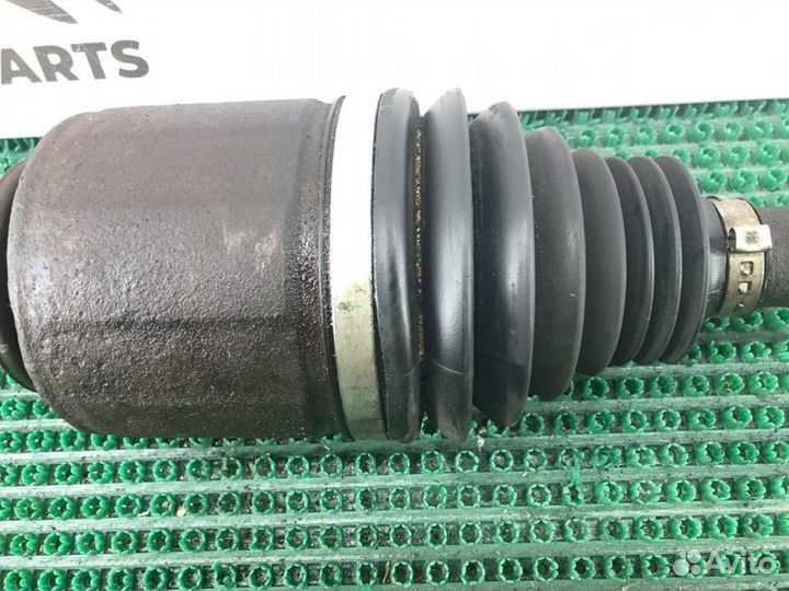 Привод задний левый Land Rover Range Rover L322