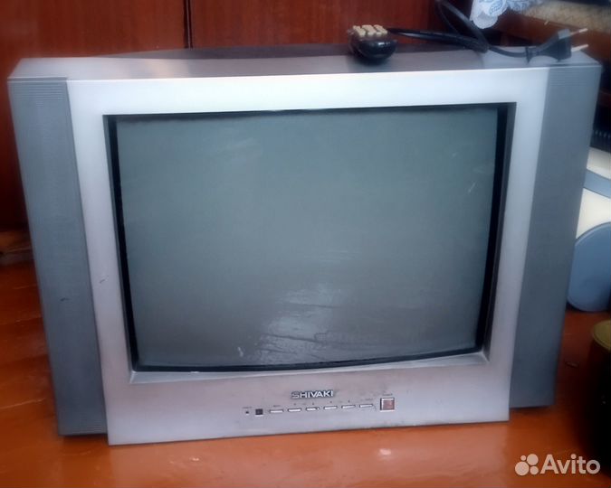 Телевизор бу