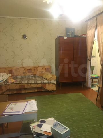 1-к. квартира, 31 м², 5/9 эт.