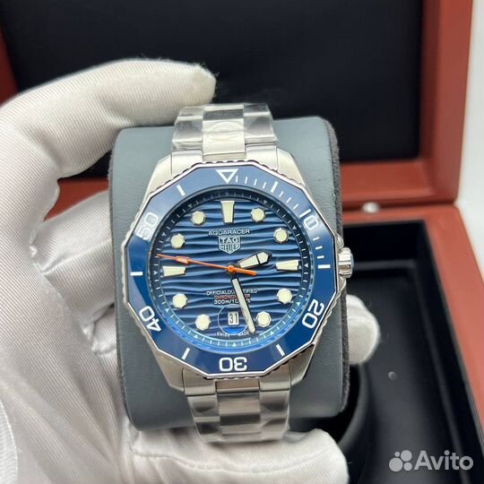 Часы Tag Heuer Aquaracer