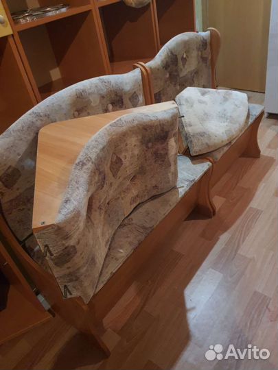 Мебель для кухни б/у