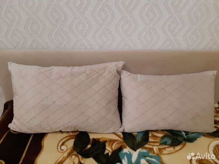 Подушки для дивана