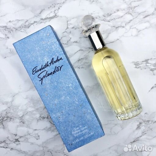 Elizabeth Arden Splendor Eau de Parfum 100ml