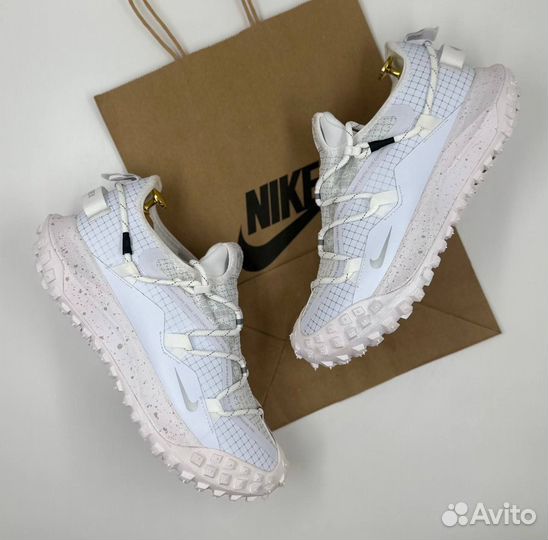 Кроссовки Nike ACG Mountain Fly GTX SE