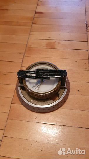 Буссоль бг-1