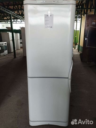 Холодильник No Frost indesit с Доставкой