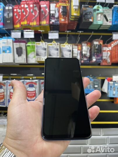 Телефон xiaomi note 11s 8/128