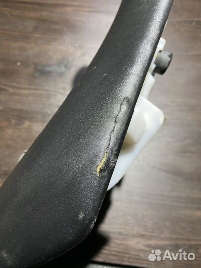 Сиденье водителя для Yamaha MT-07 ABS