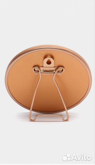 Медаль настольная. Сделано в СССР