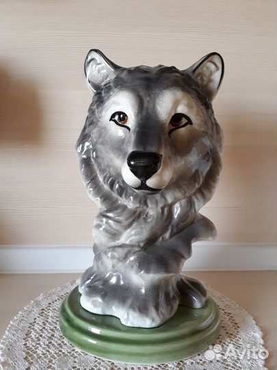 Фарфор, cобачка Скотч Терьер, другие фигурки