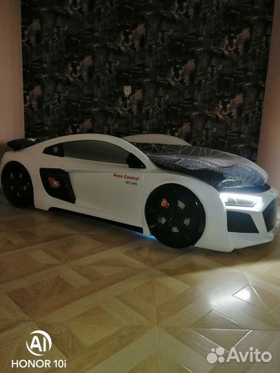 Кровать детская