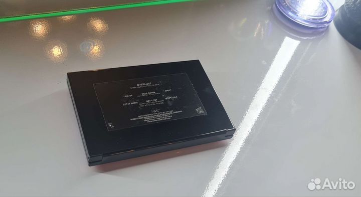 Nars палетка для лица