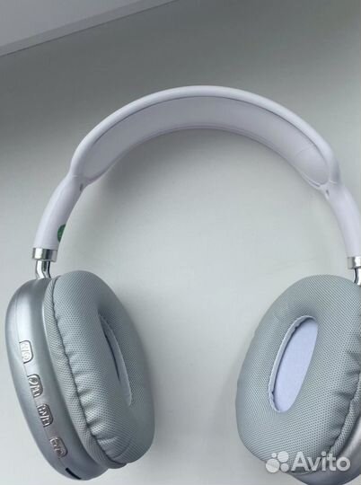 Беспроводные наушники