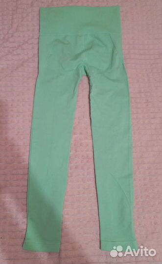 Лосины для девочки