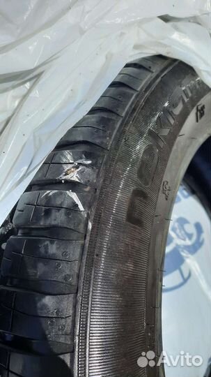 Nokian Tyres Nordman SX3 205/55 R16 91H