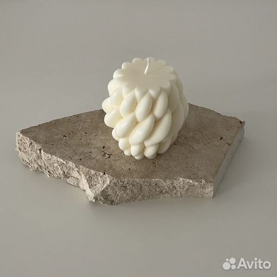 Свечи интерьерные