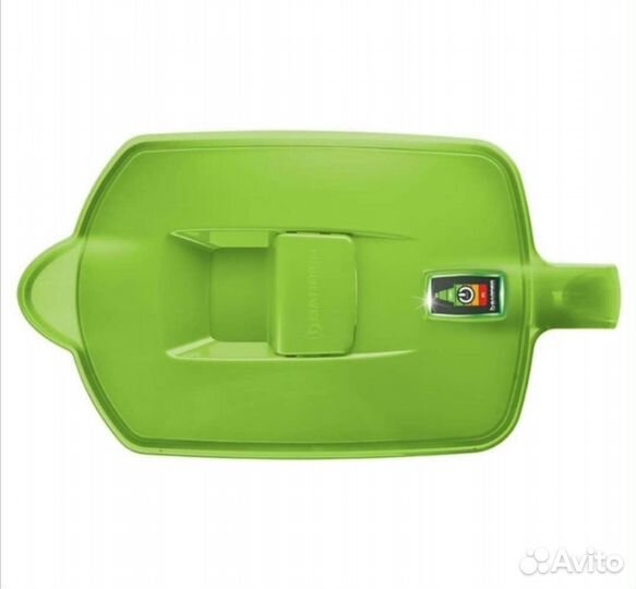 4 л Фильтр для очистки воды Барьер Прайм Опти-Лайт