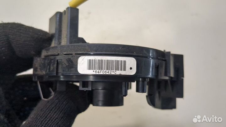 Шлейф руля Toyota Celica, 2002