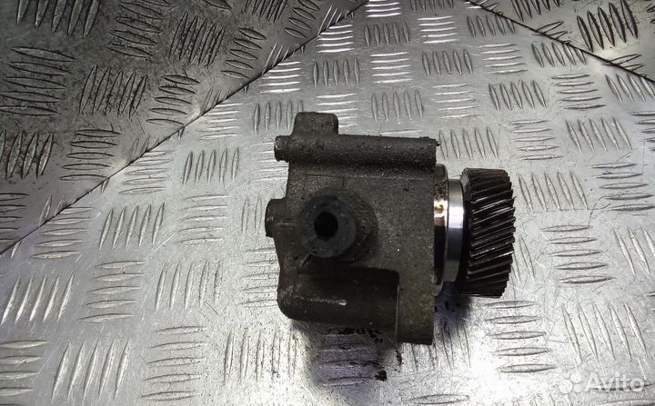 Насос вакуумный Ford Ranger