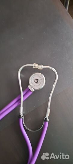 Стетофонендоскоп