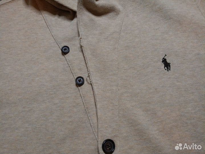 Кардиган Ralph Lauren XL / оригинал