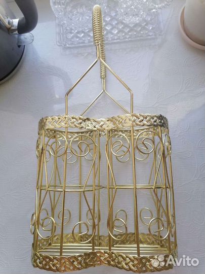 Подставка для винных бутылок