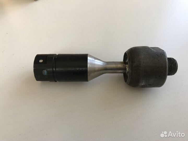 Тяга рулевая