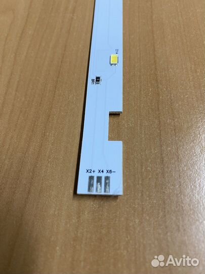 Подсветка светодиодная холодильника Siemens