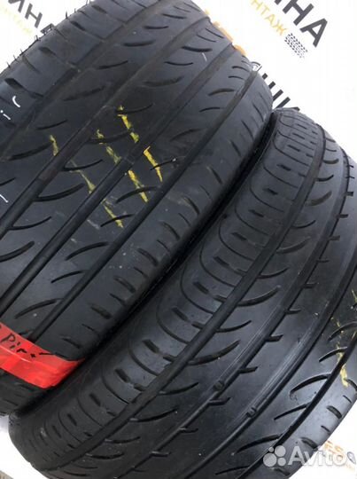 Pirelli P Zero 225/45 R18