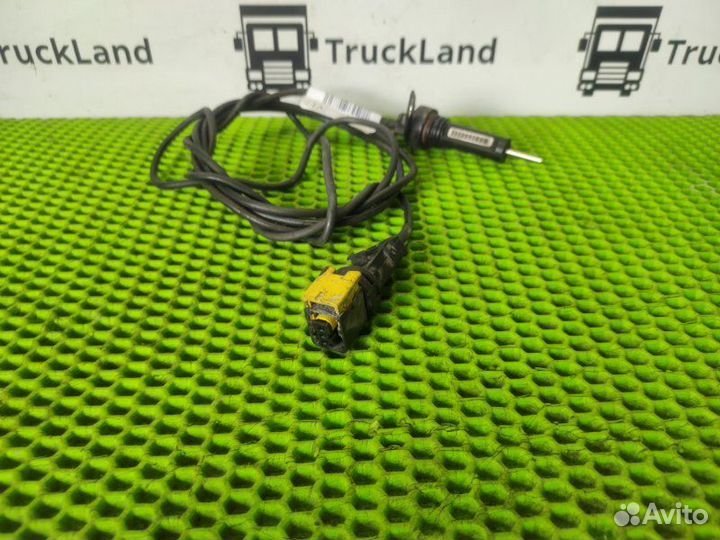 Датчик износа тормозных колодок задний левый Volvo