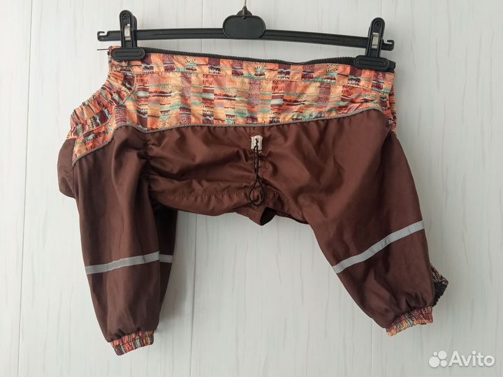 Комбинезон новый на собаку