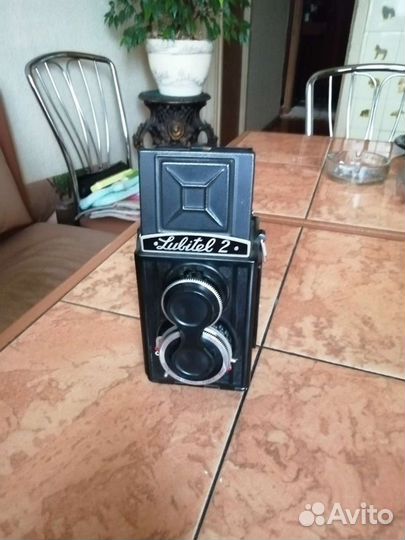 Фотоопорат в коллекцию