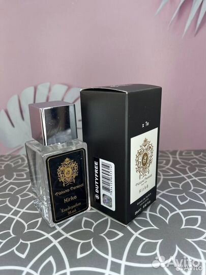 Tiziana Terenzi Кирьке Тестер (Duty Free)
